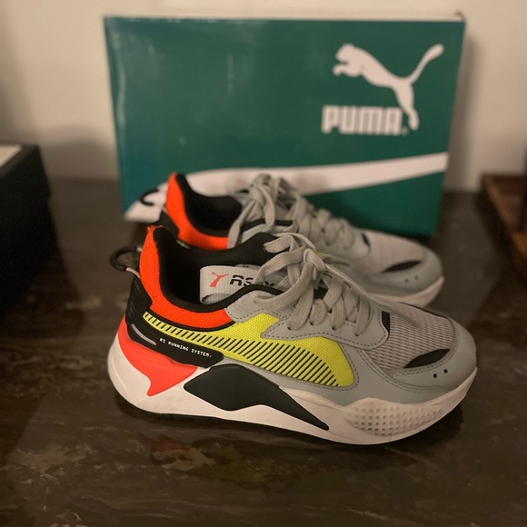 Sneakers!!! - Picture 1 of 3